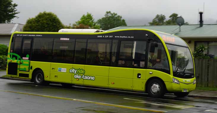 Reesby Optare Solo SR 49